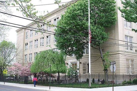 P.S. 144Q in Forest Hills, Queens